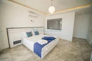 Villa Şahmeran