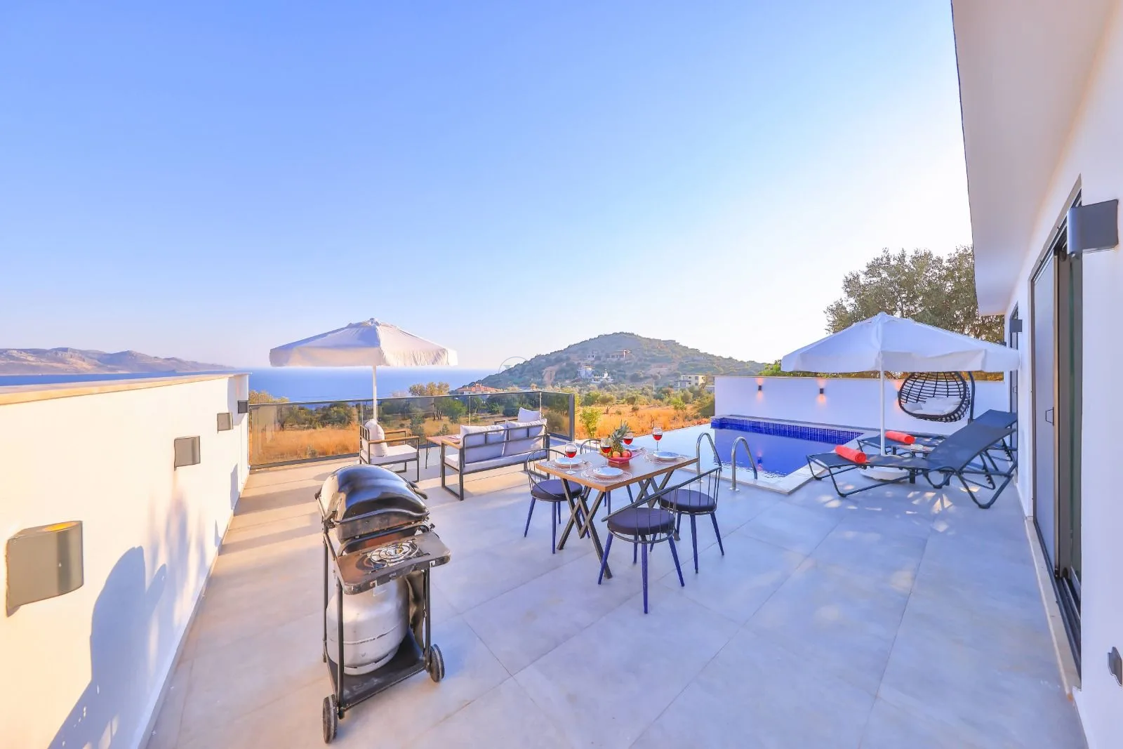Villa Alice