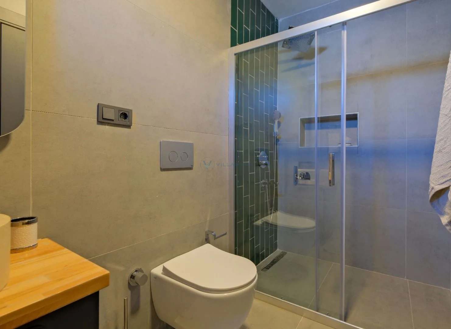 Villa Aydın Solstice 2