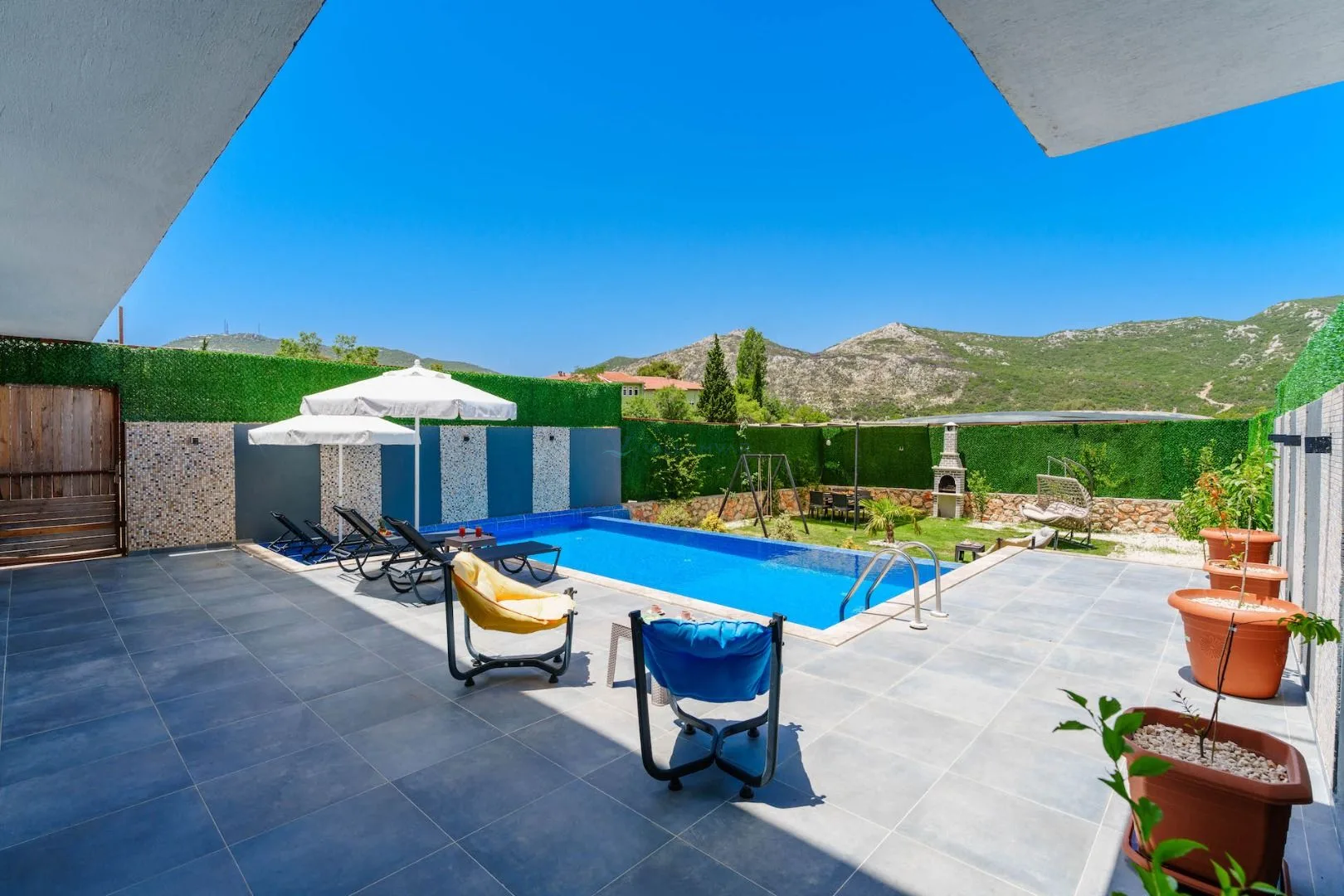 Villa Mirasa