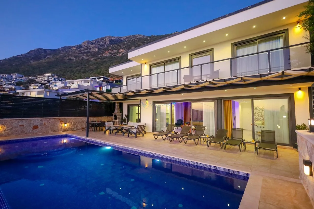 Villa Yumi