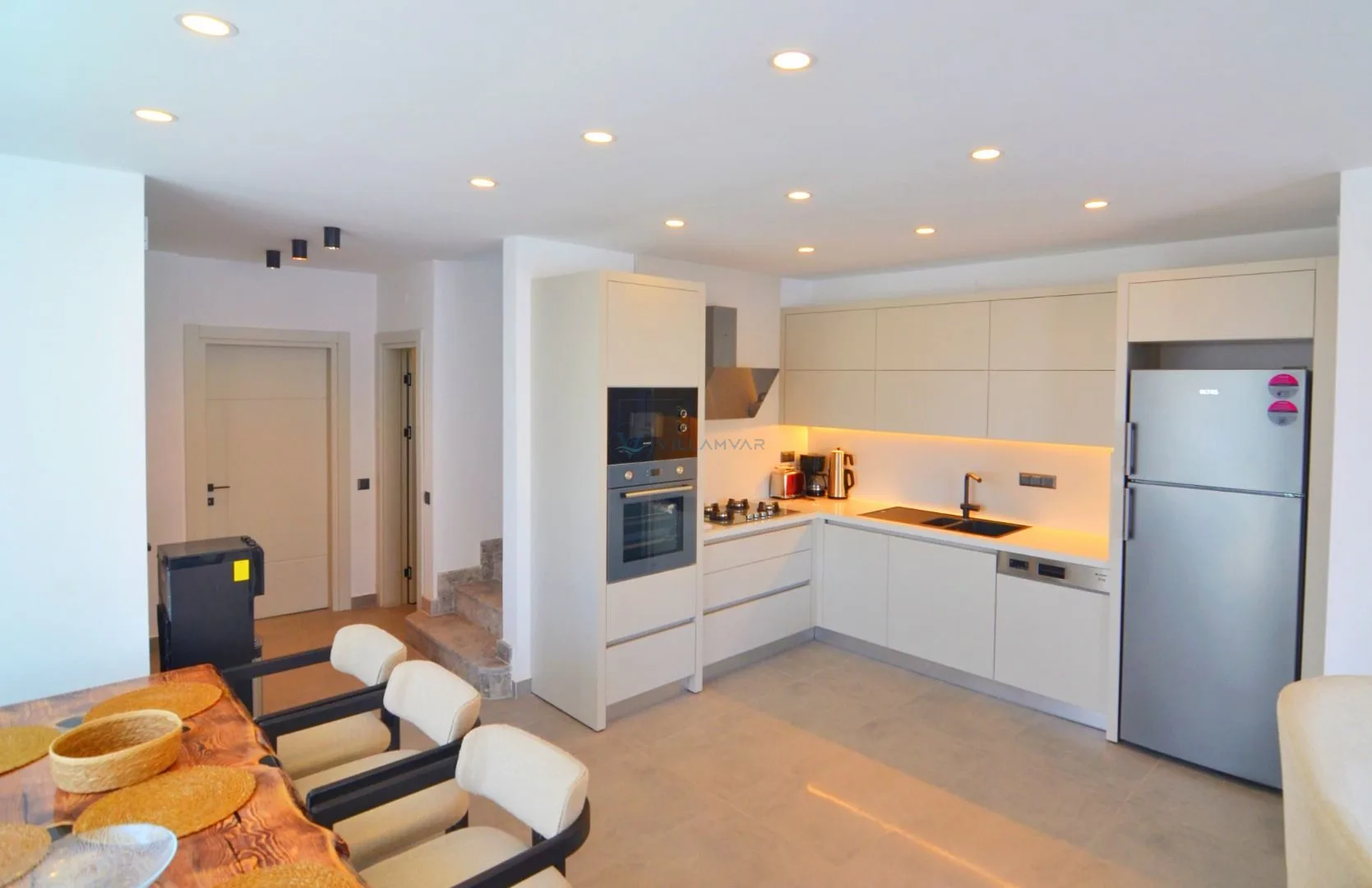 Villa Margini 10