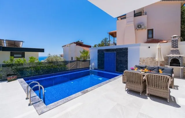 Villa Sunshine