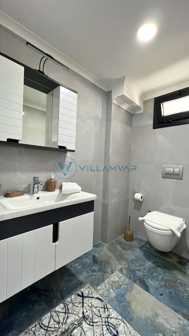 Villa Black Rock