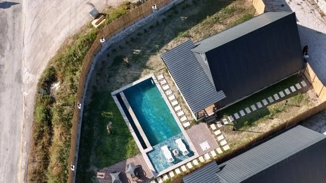 Villa Aceka Duo