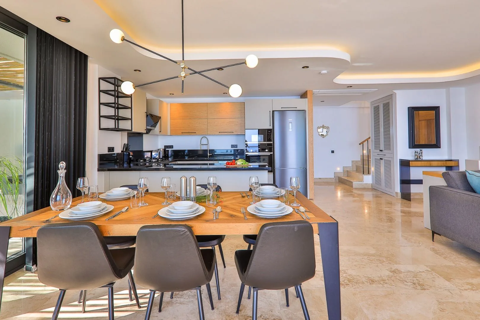 Sweet Luxury Villas