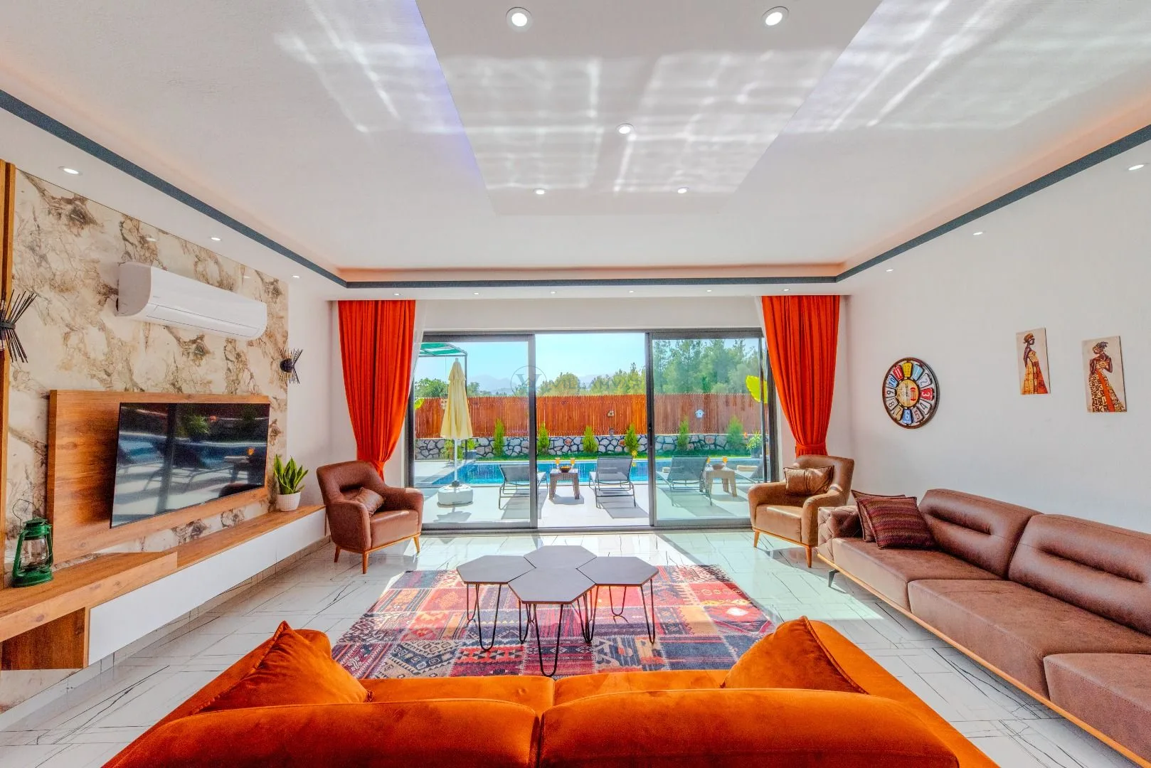 My Villa Nirvana