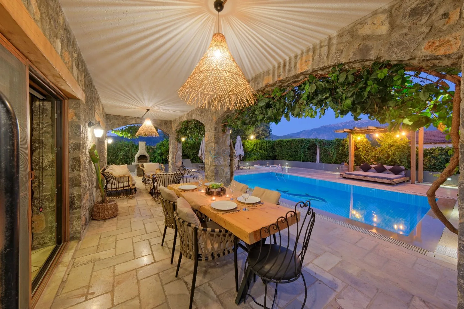 Villa Polat 2