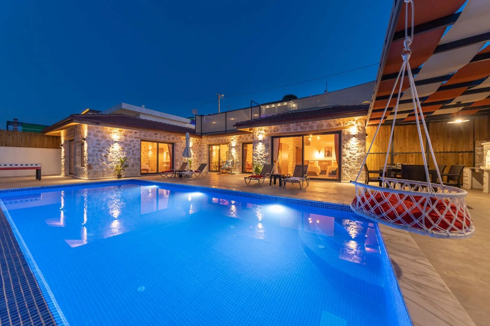 Villa İlyada