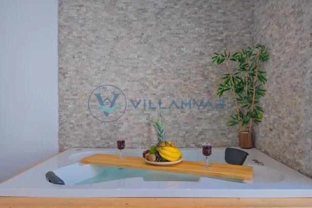 Villa Citrin Duo