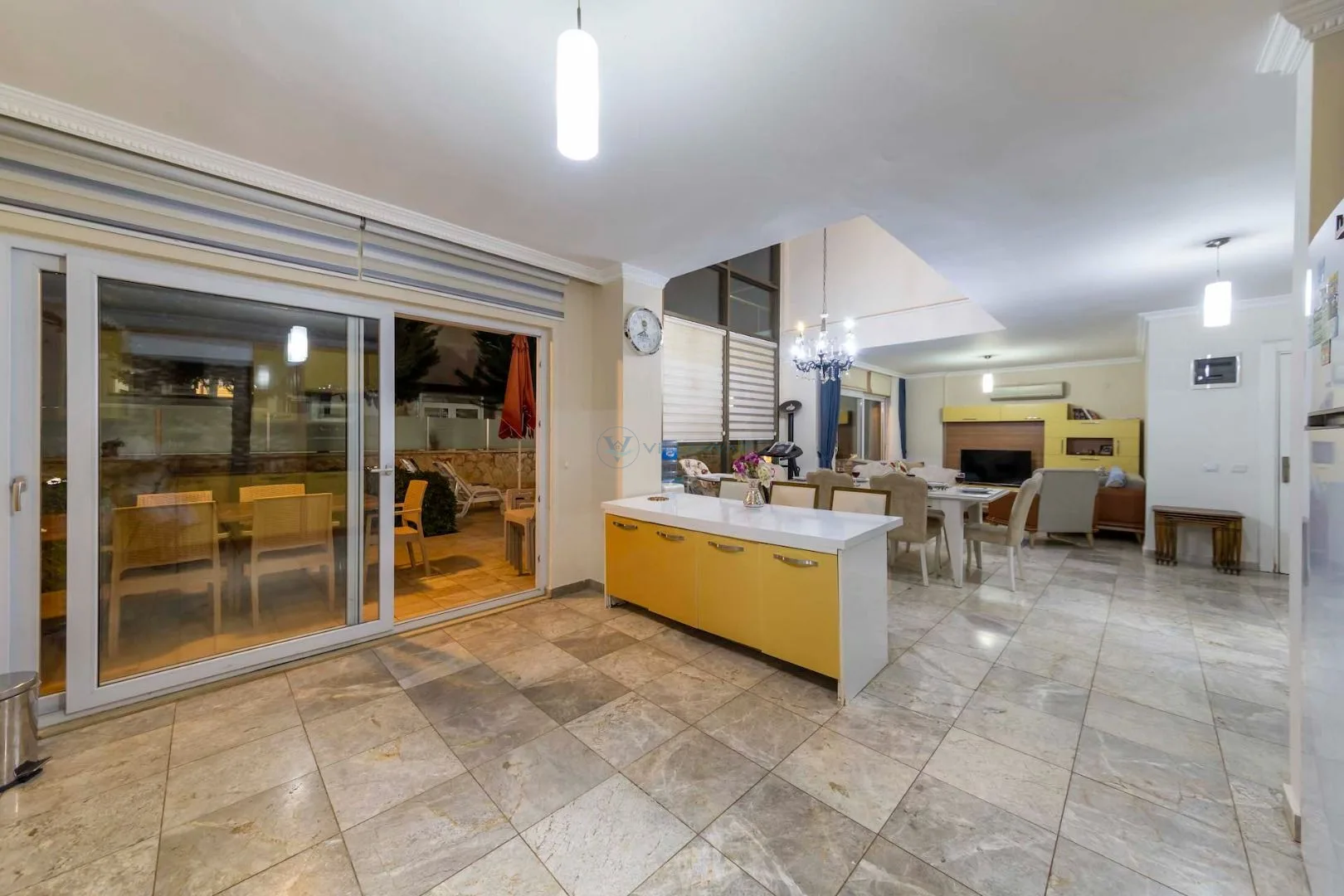 Villa Sedef 1