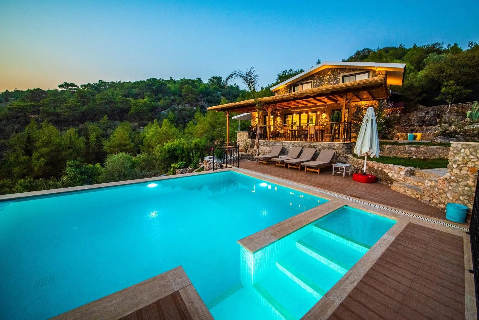 Villa Dionisos