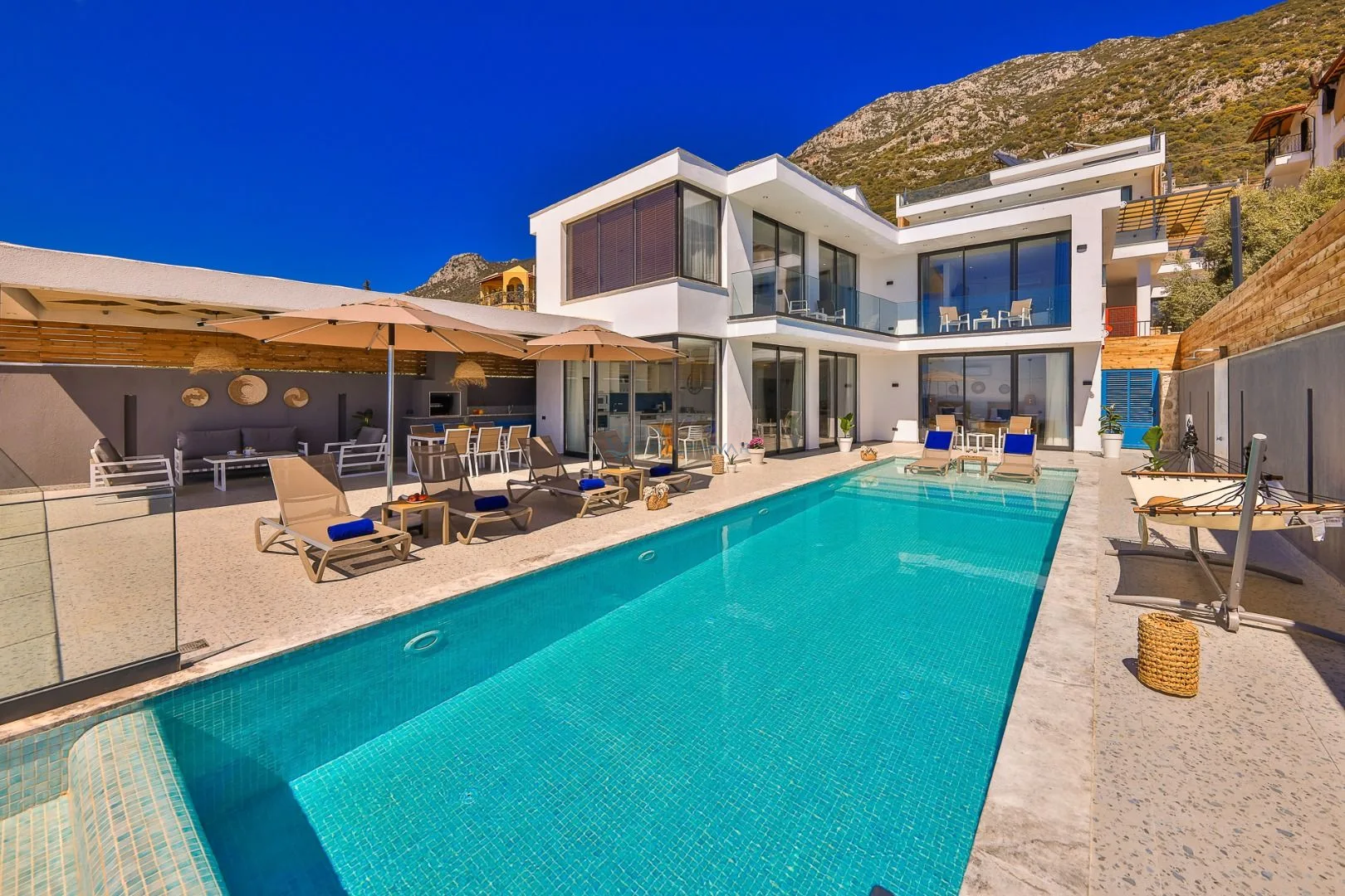 Villa Mare Mare Cal