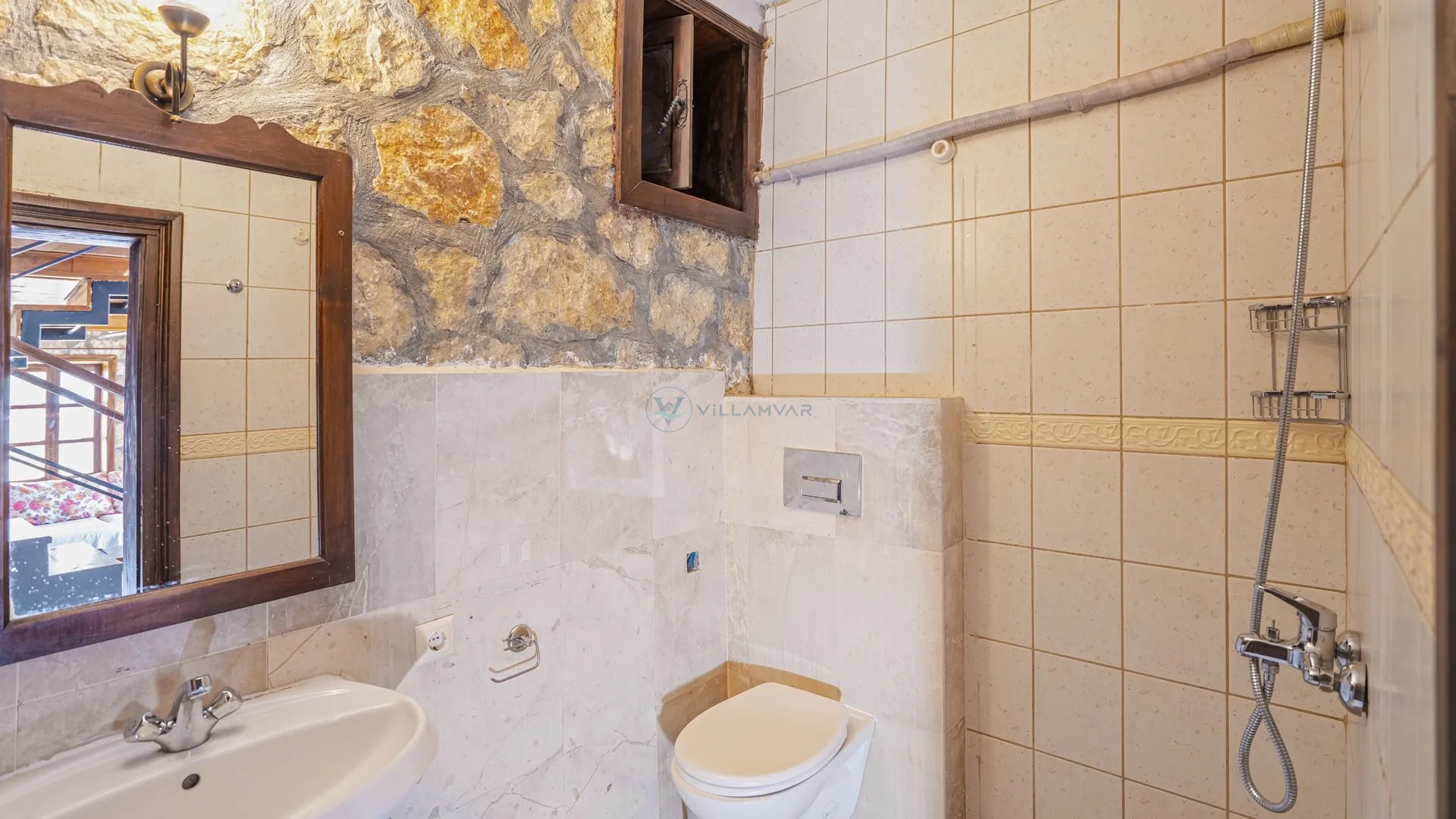 Villa Manzaram 5