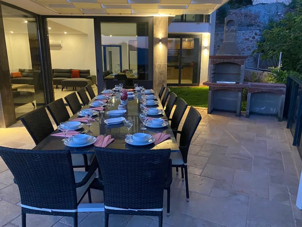 Villa Luxury