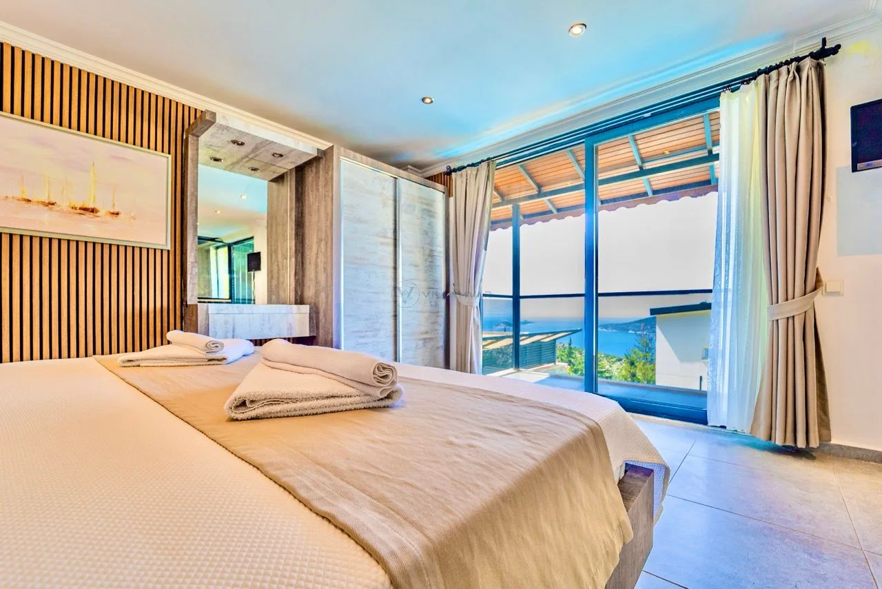 Villa Noble Retreat