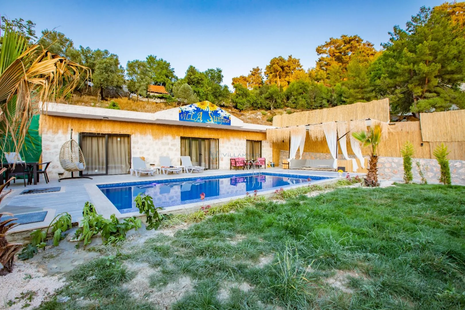 Villa Sunflower