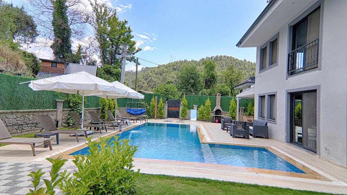Villa Bellina