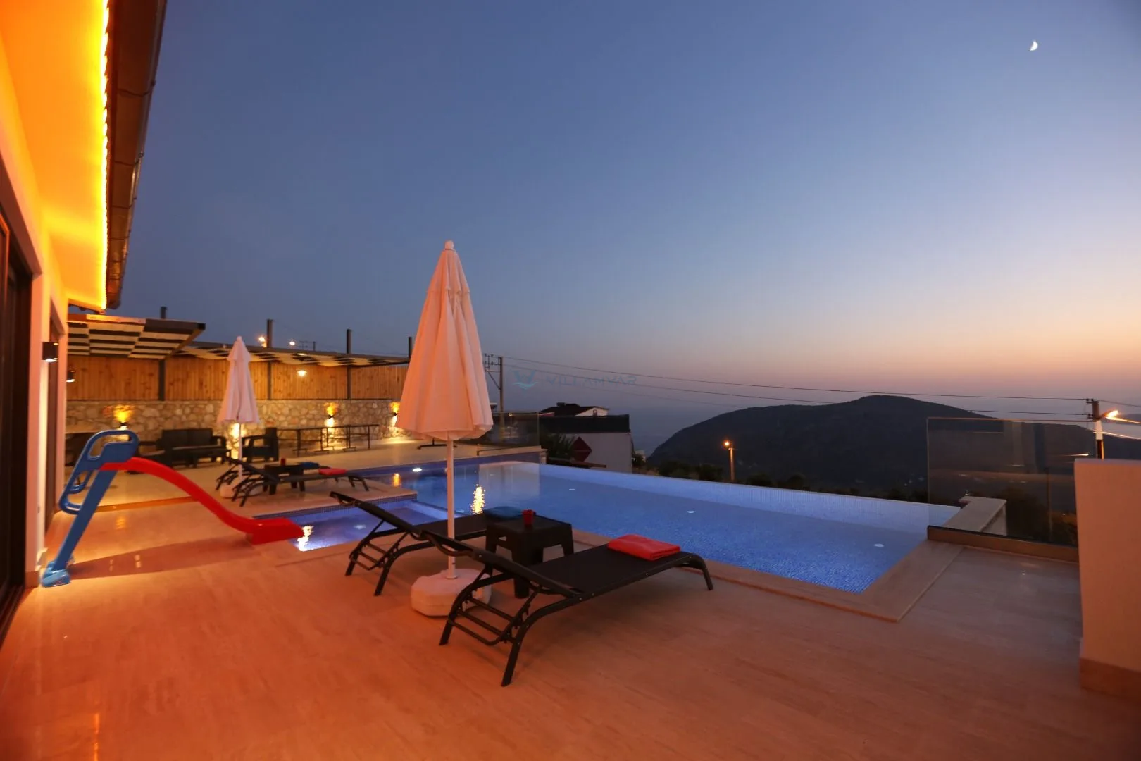 Villa Bukle