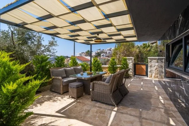 Villa Cihan