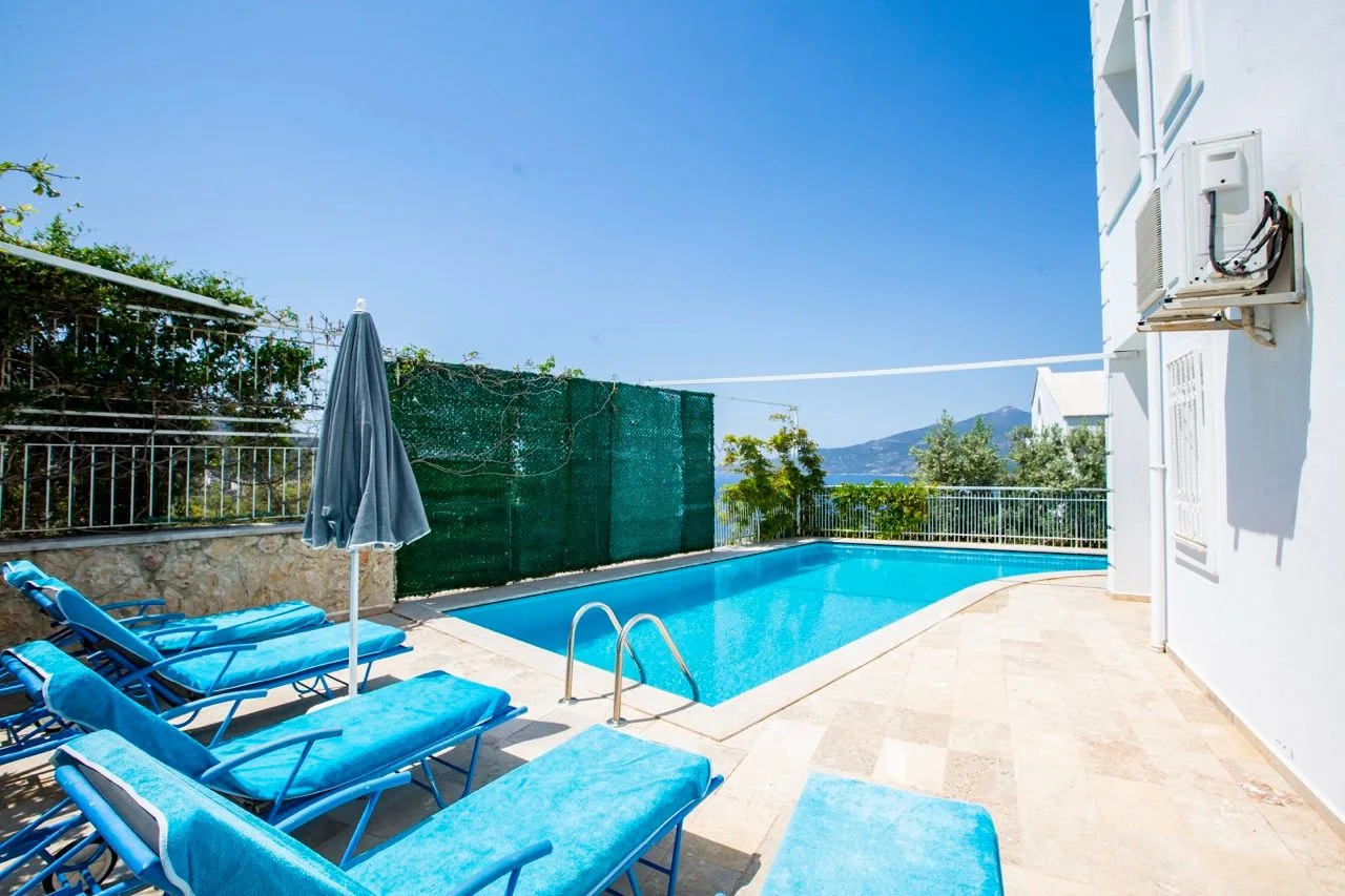 Villa Baysal 5