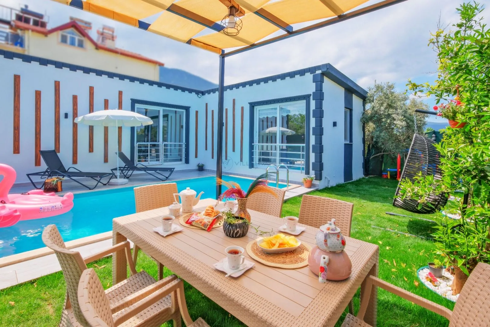 Villa Grace
