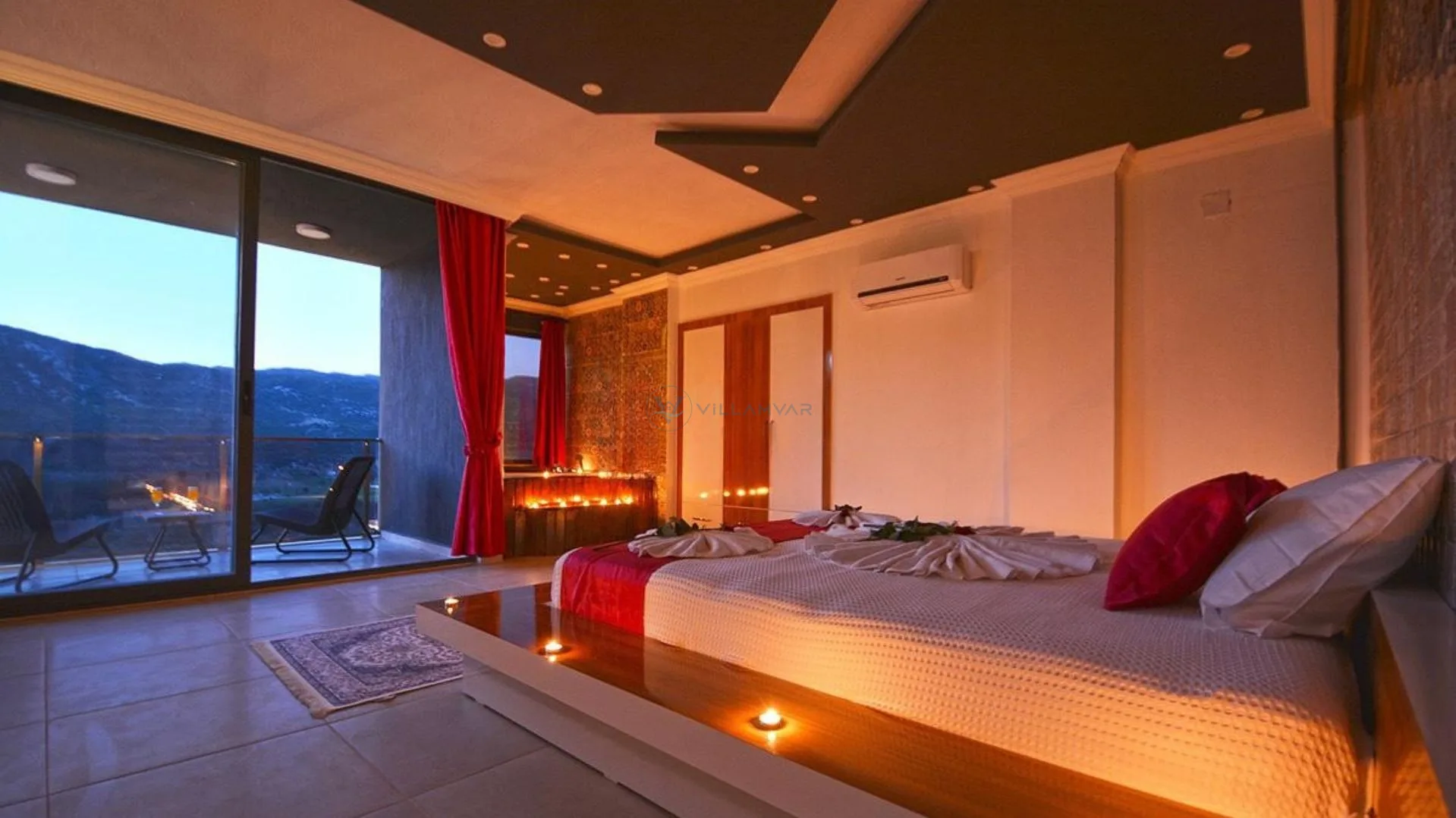 Villa Tektaş