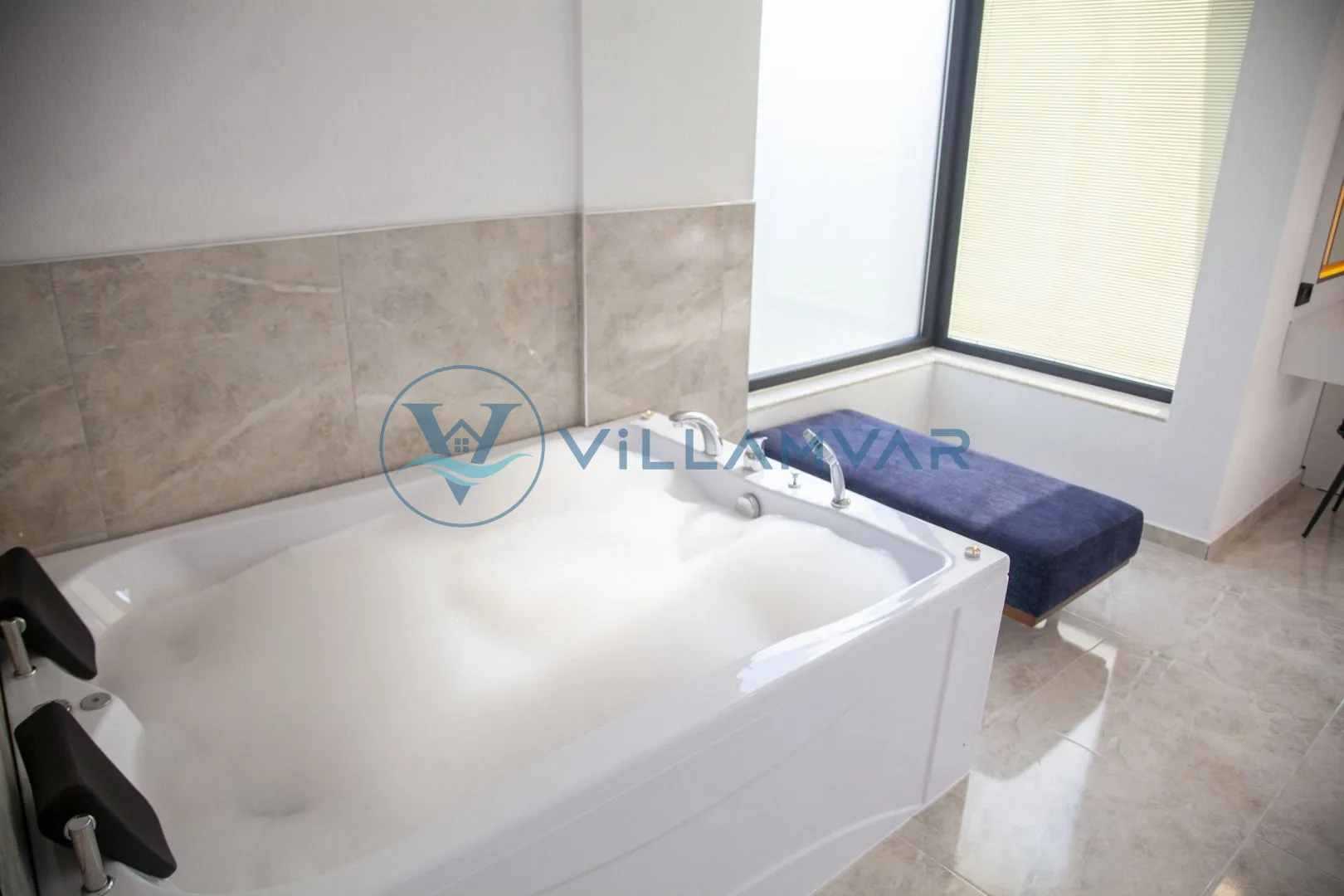 Villa Sweet Home