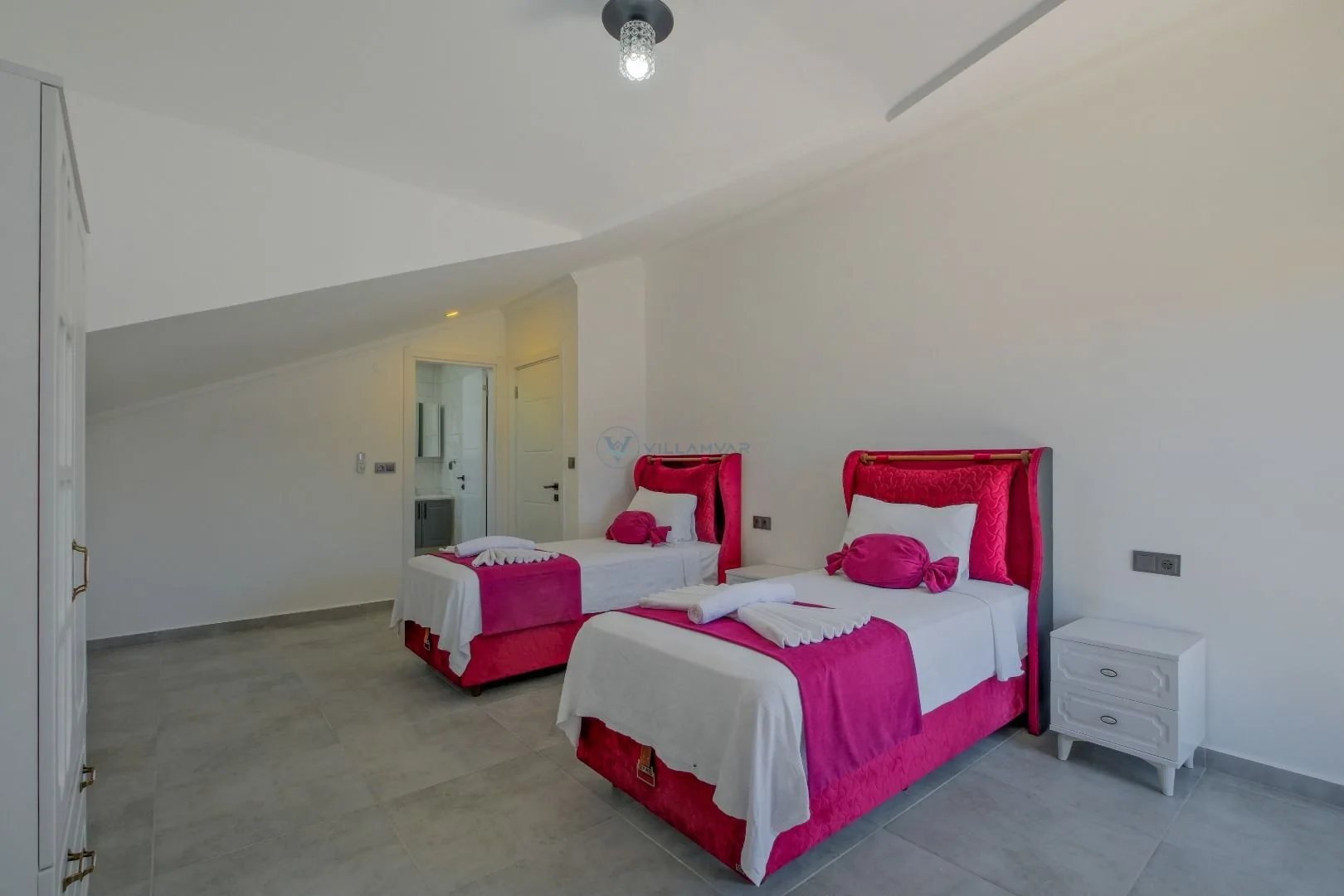 Villa Riona