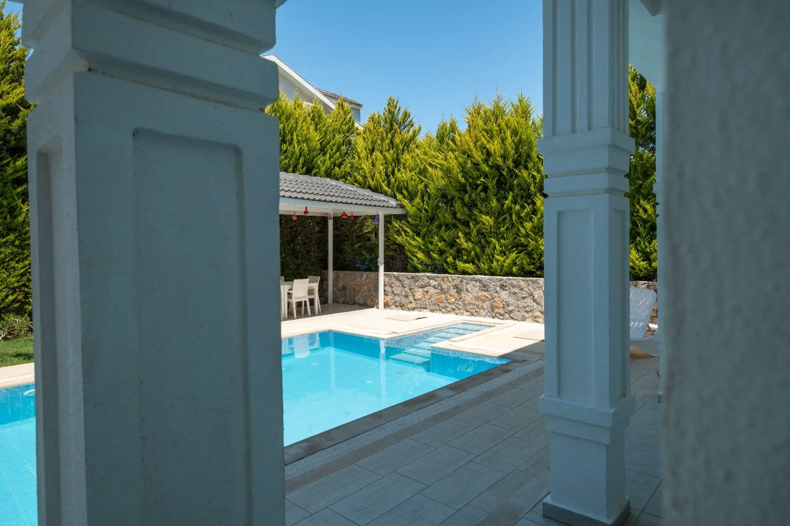 Villa Silver Orkide