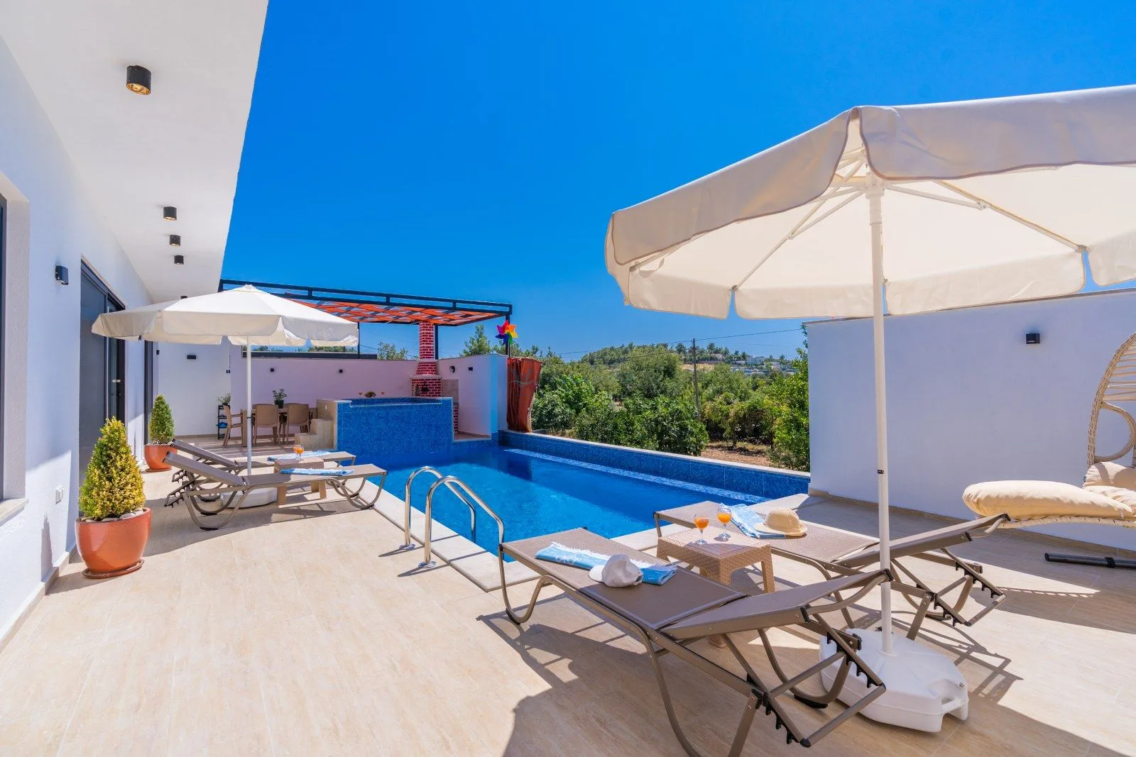 Villa Milid
