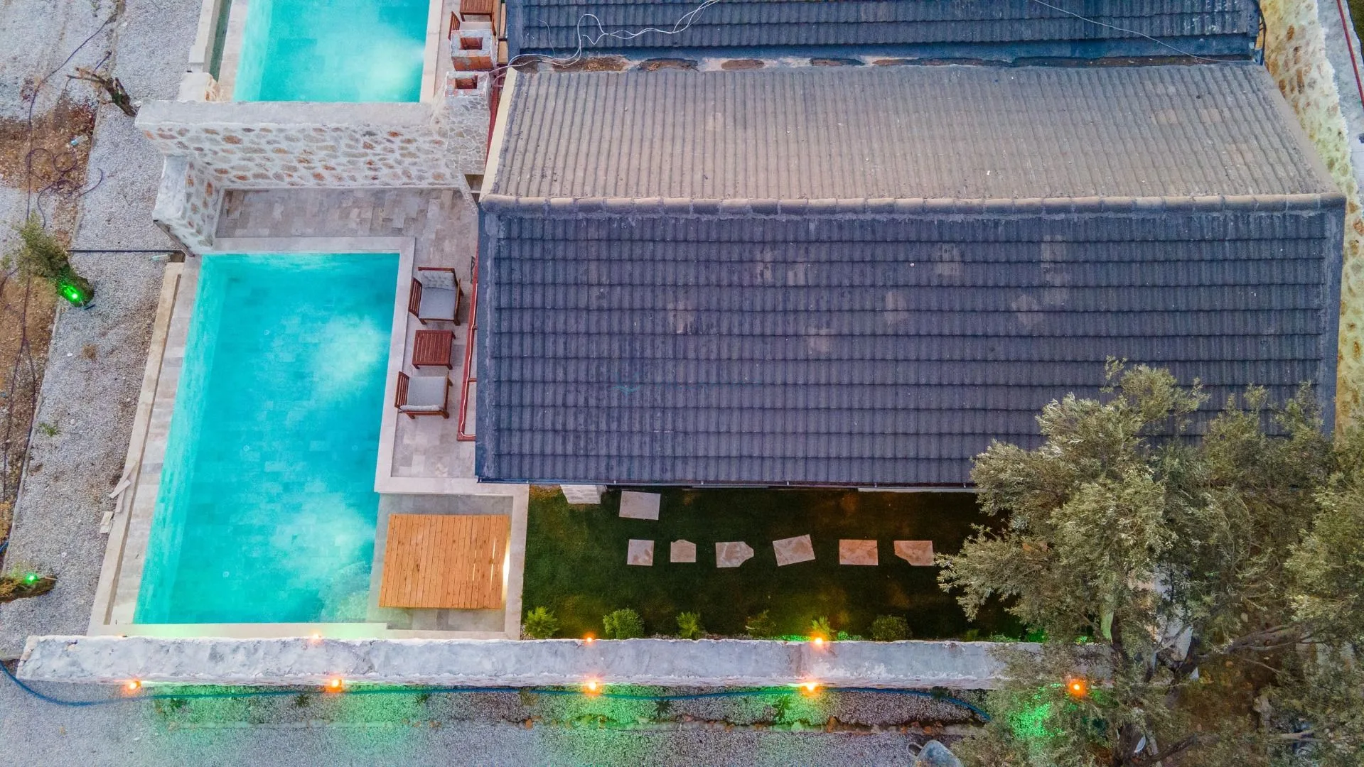 Villa Hardal