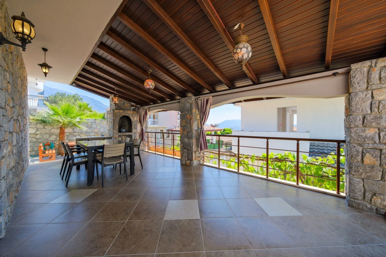 Villa Batukan