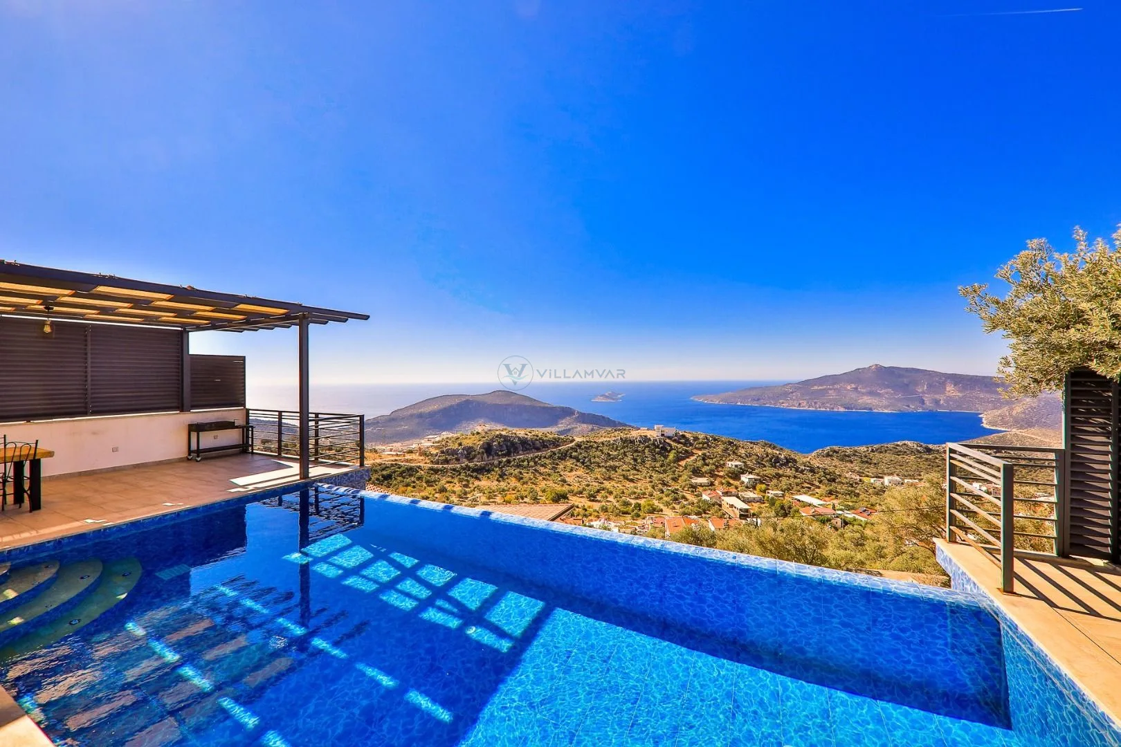 Villa Demir Kördere 2