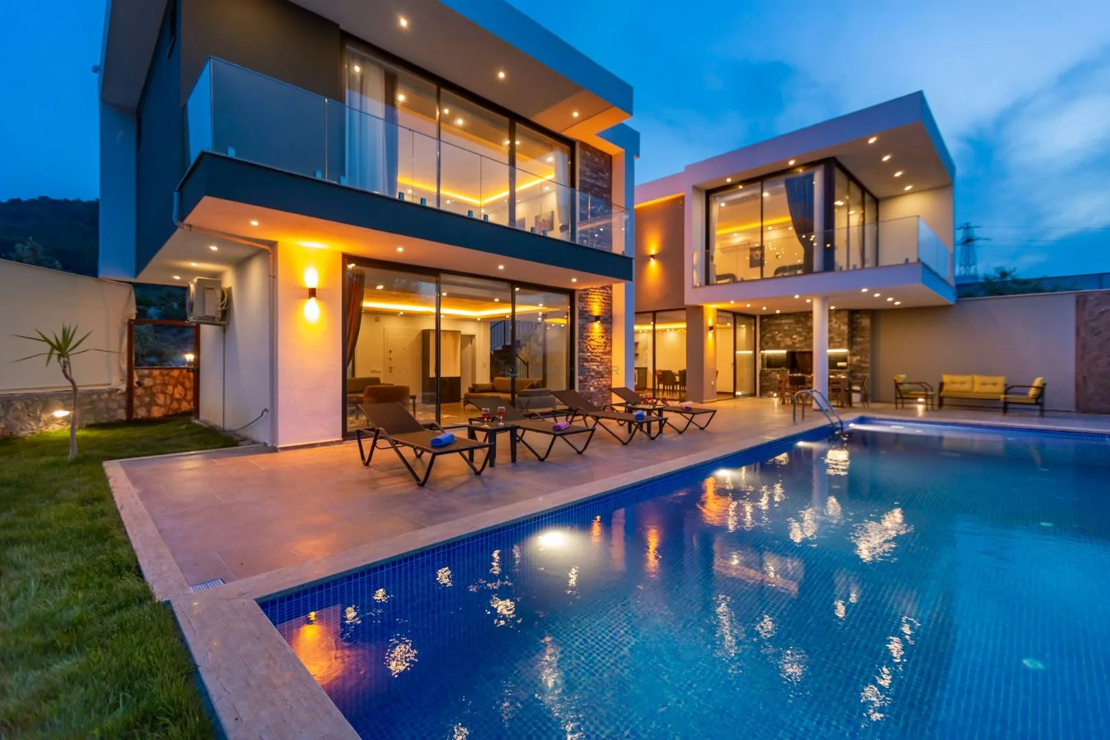 Villa Mia Premium