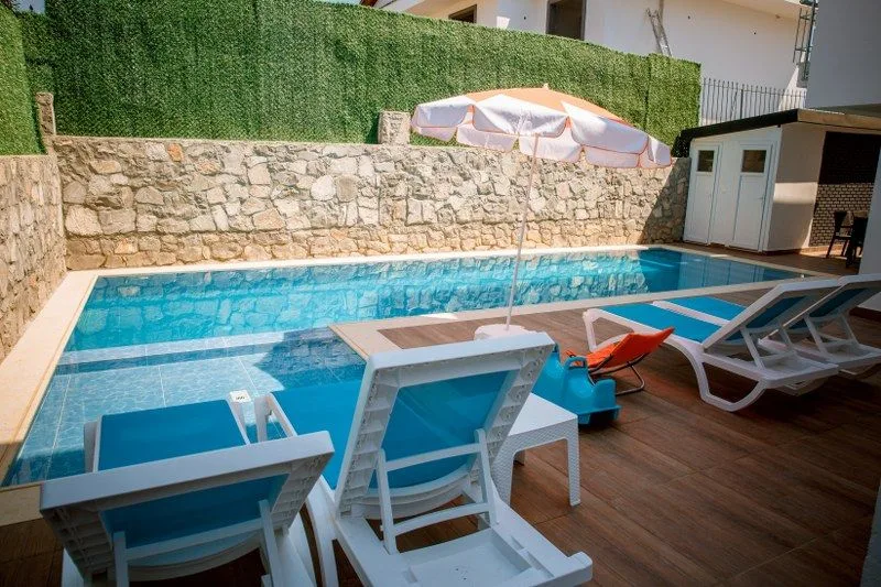 Villa Yediyıldız Güney