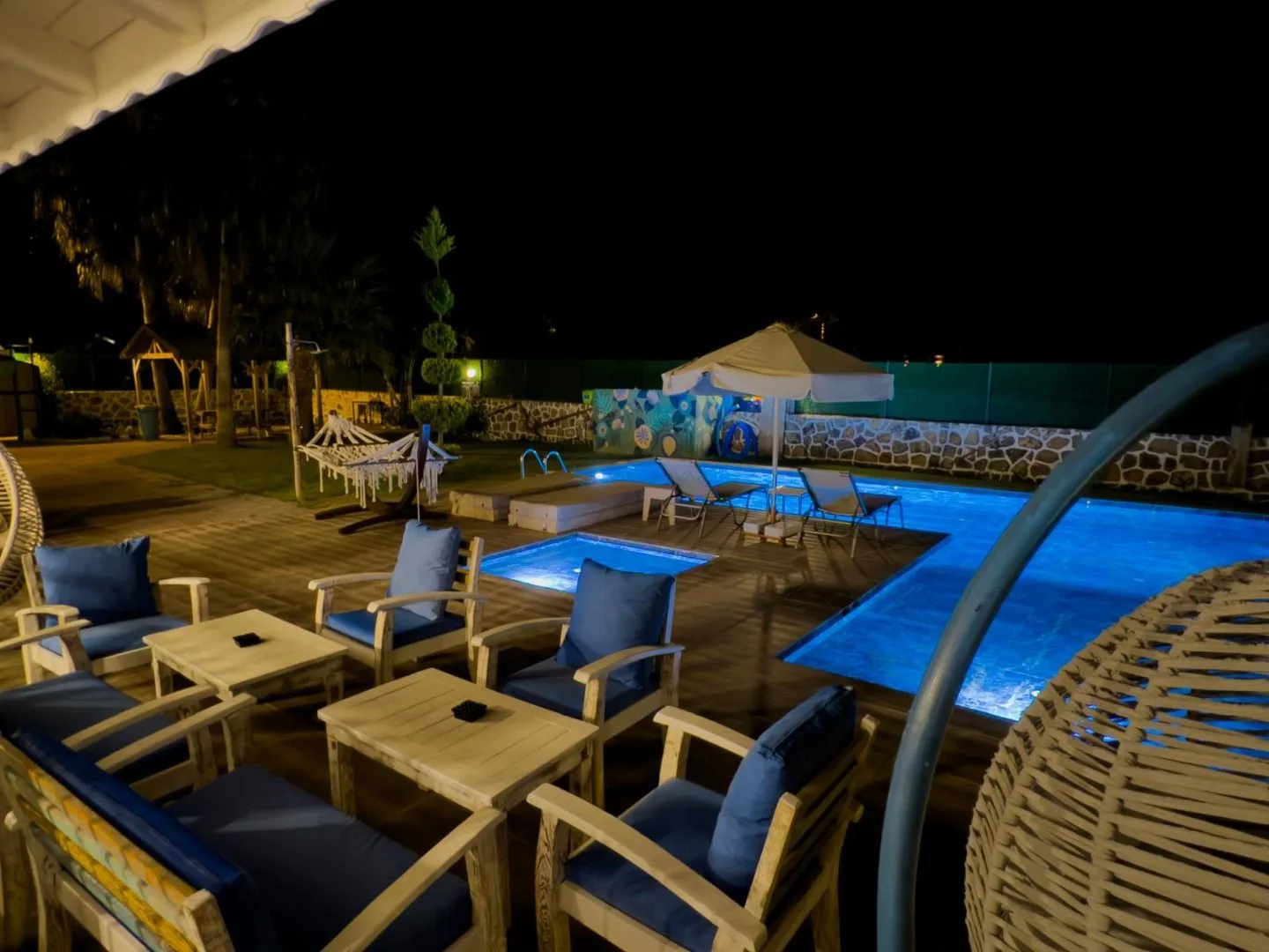 Villa Calyptus