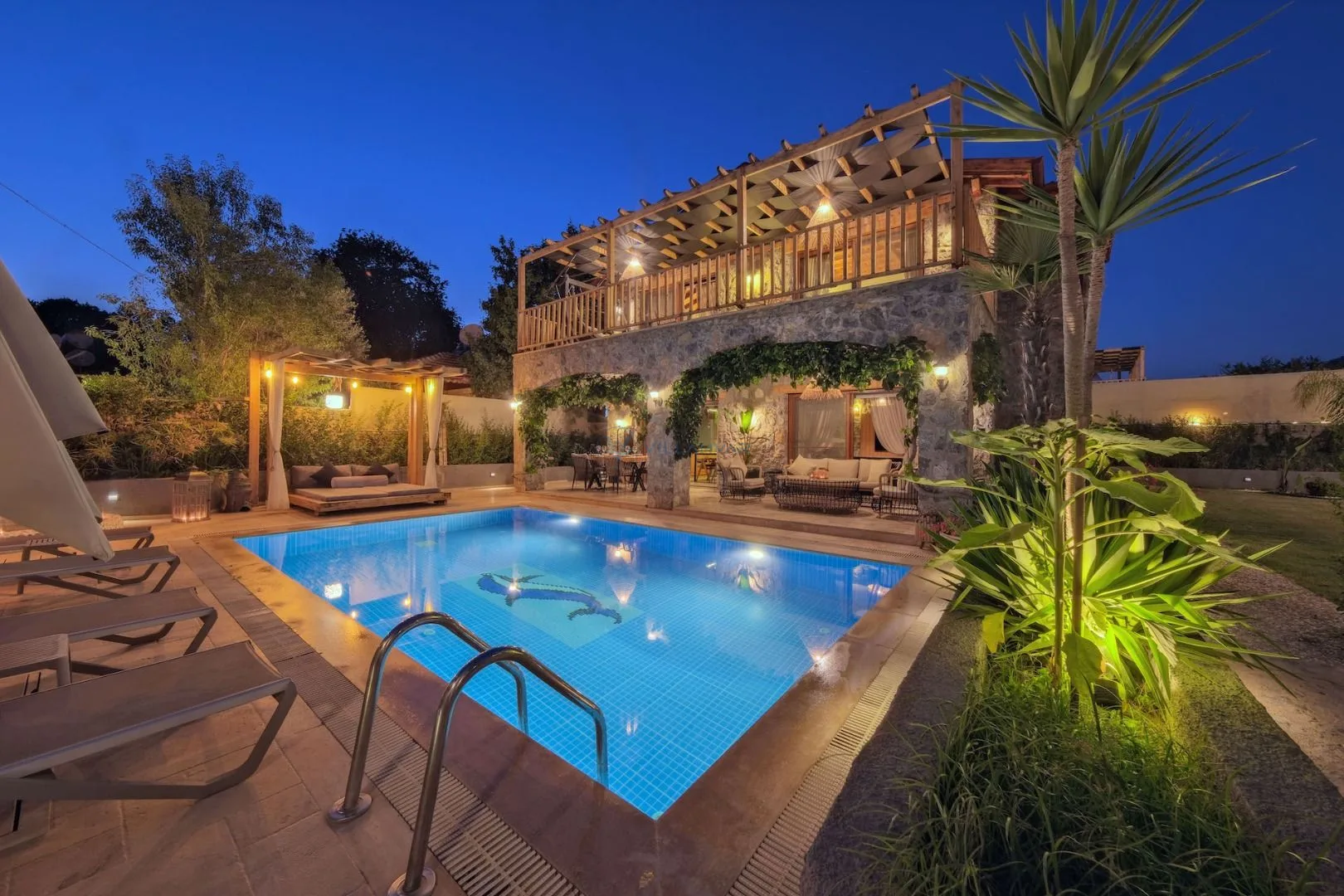 Villa Polat 1
