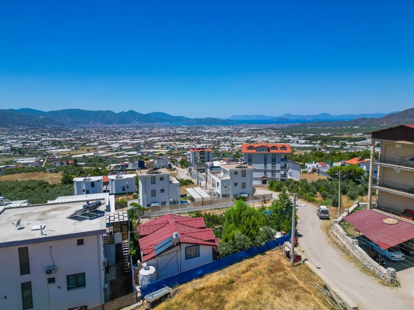 Villa Oasis İnziva