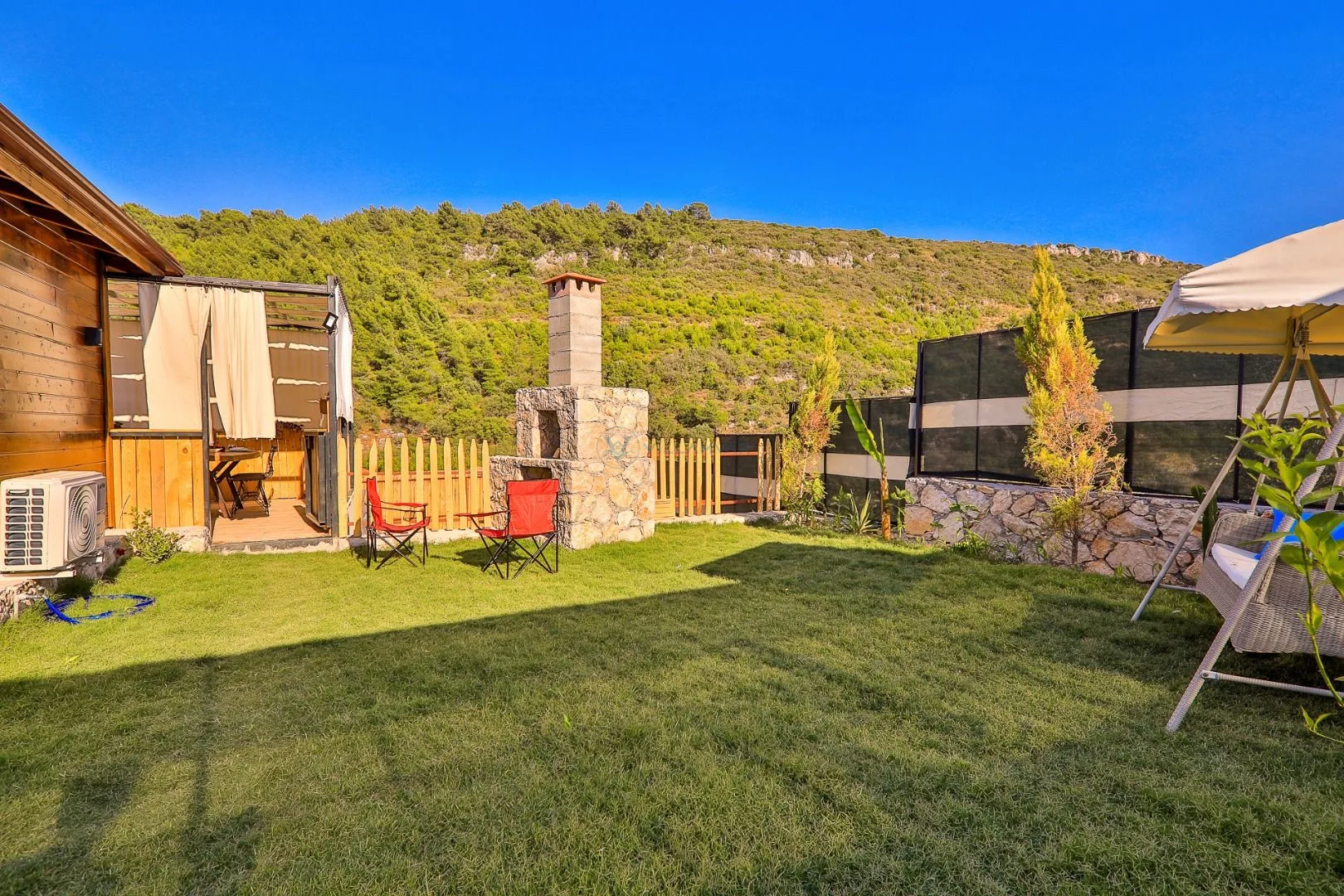 Villa Baranda