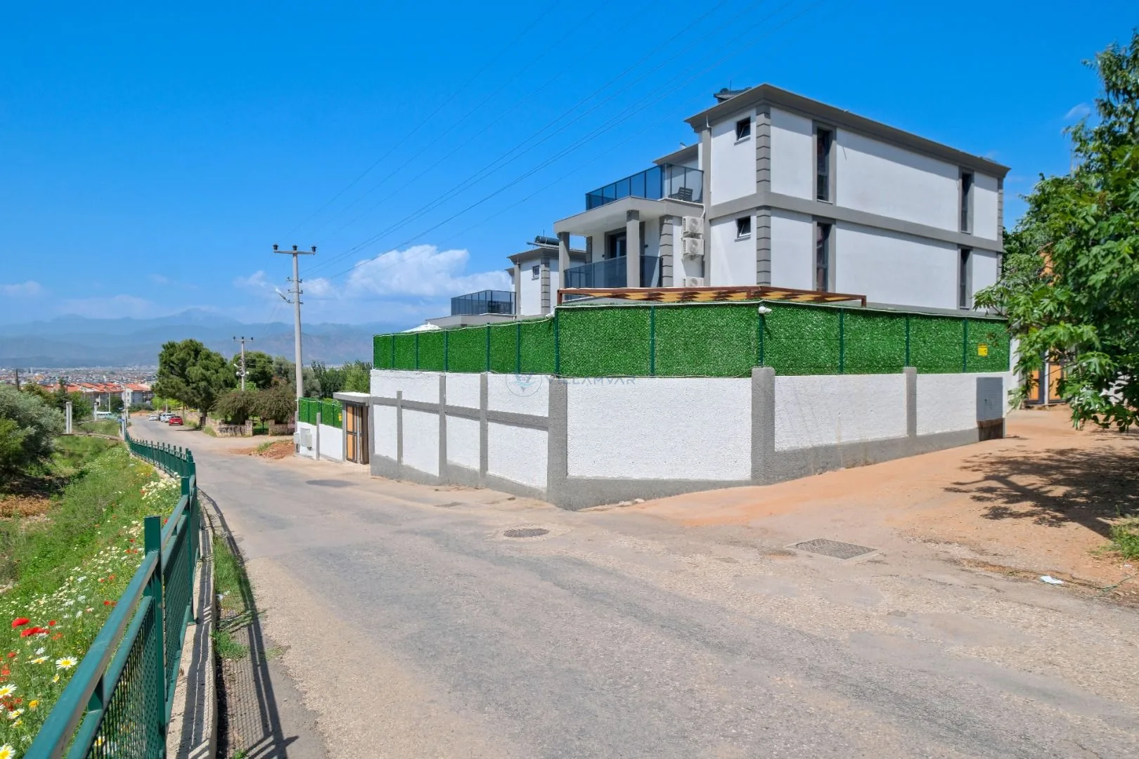 Villa Akar Deniz