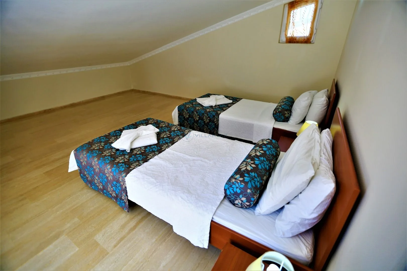 Baynur Villas Kızıltaş 1