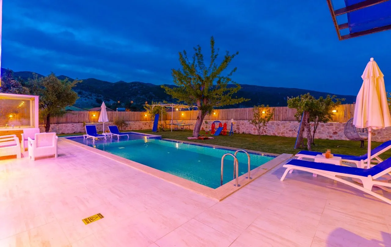 Villa Aylin