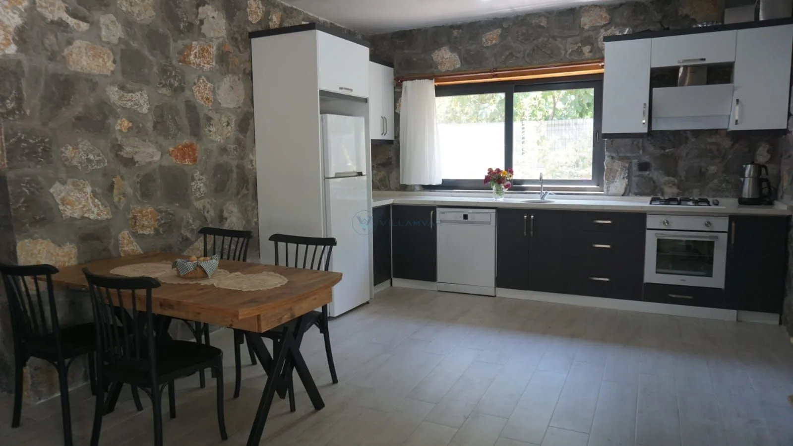 Villa Gonca