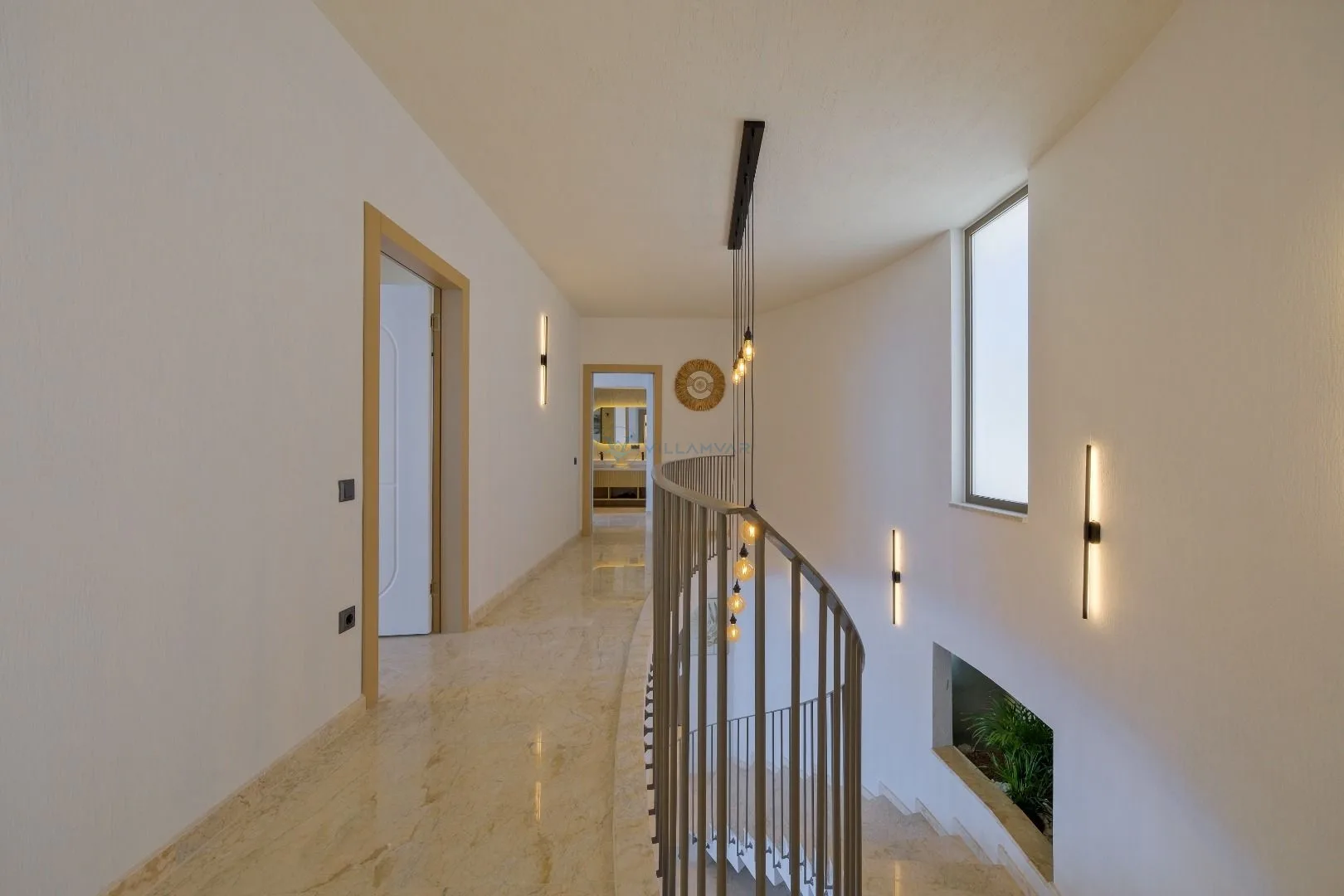 Villa Magic Life