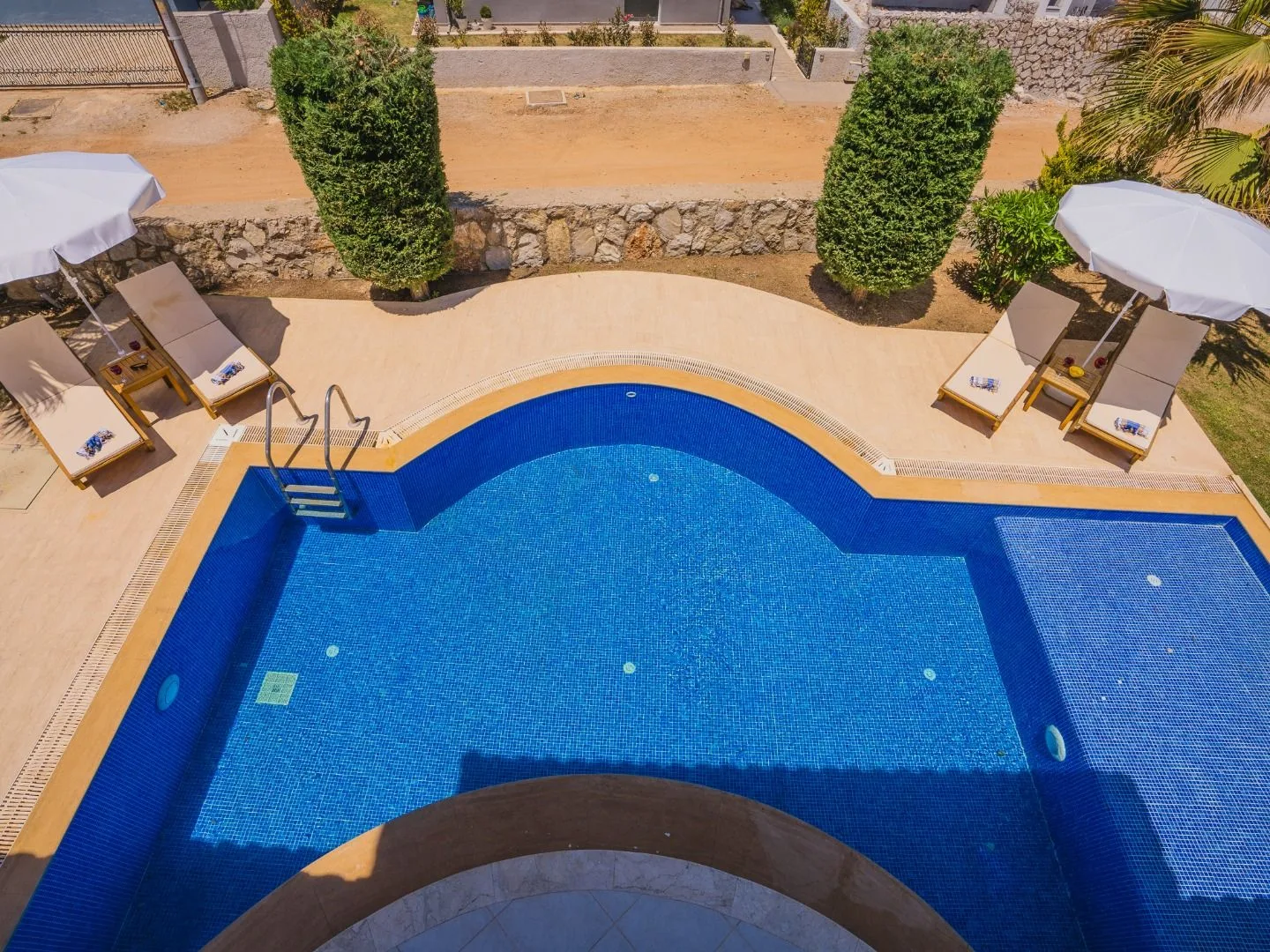 Villa Wonderful 14