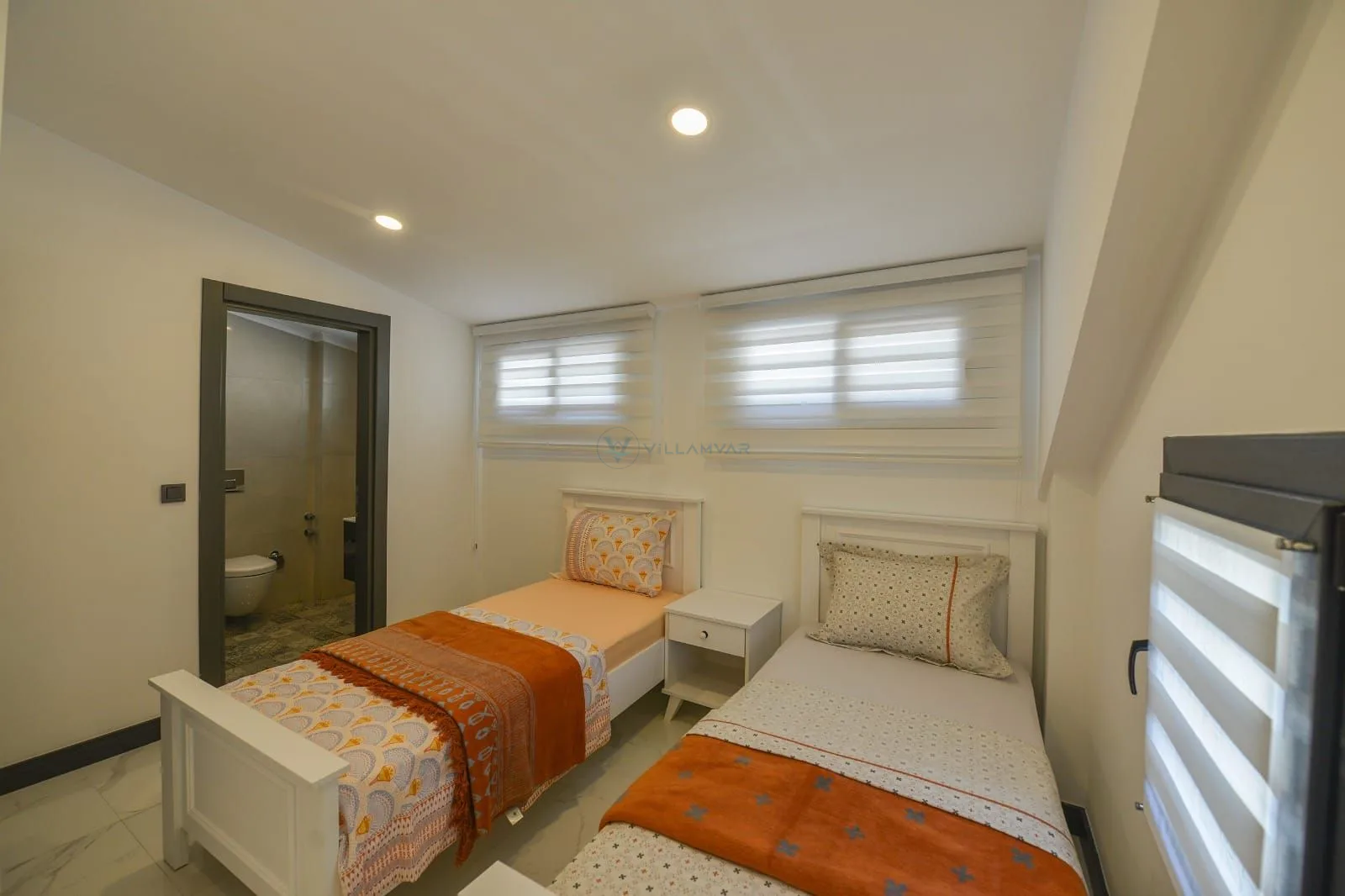Villa Mayra