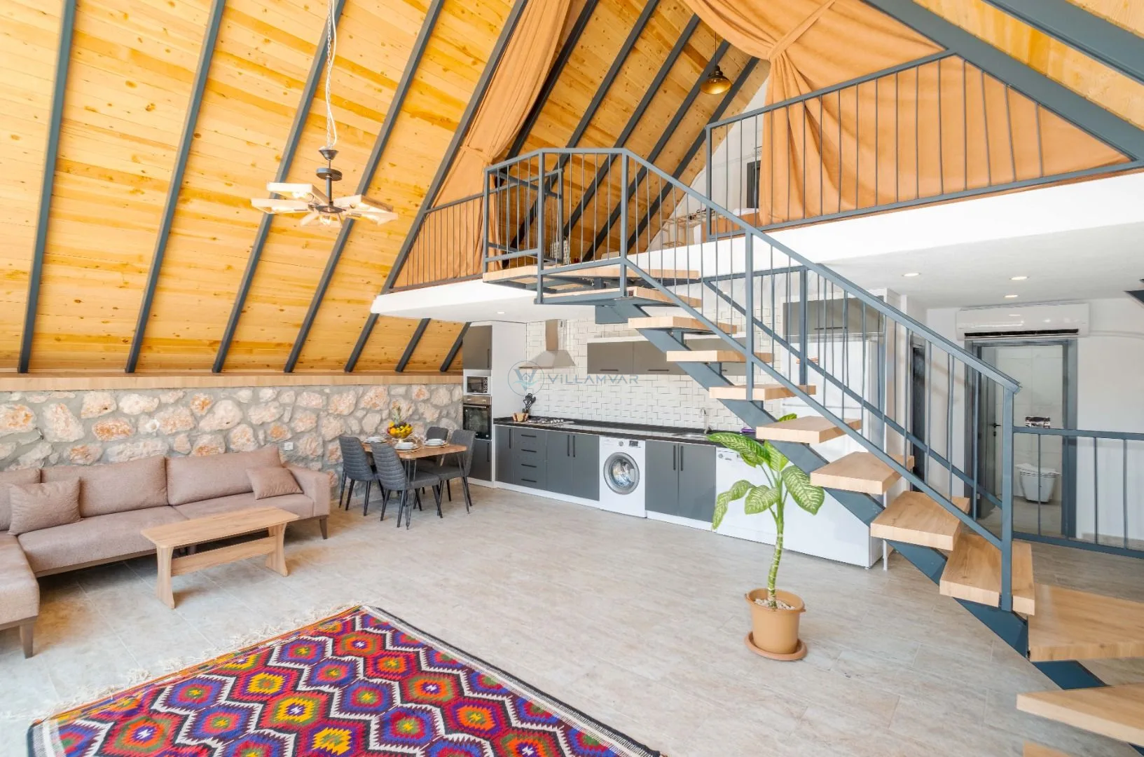 Villa Pele 2