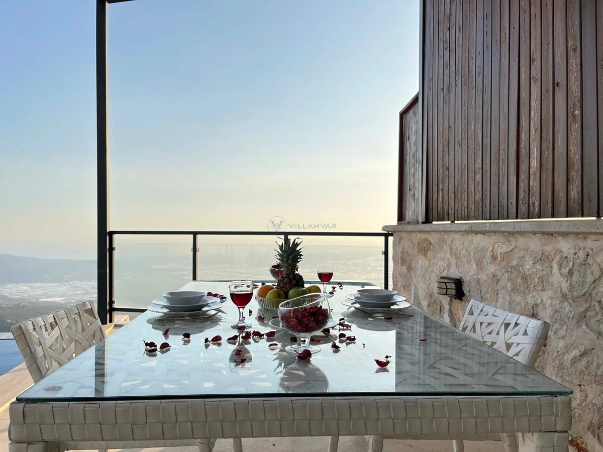 Villa Bal Arı