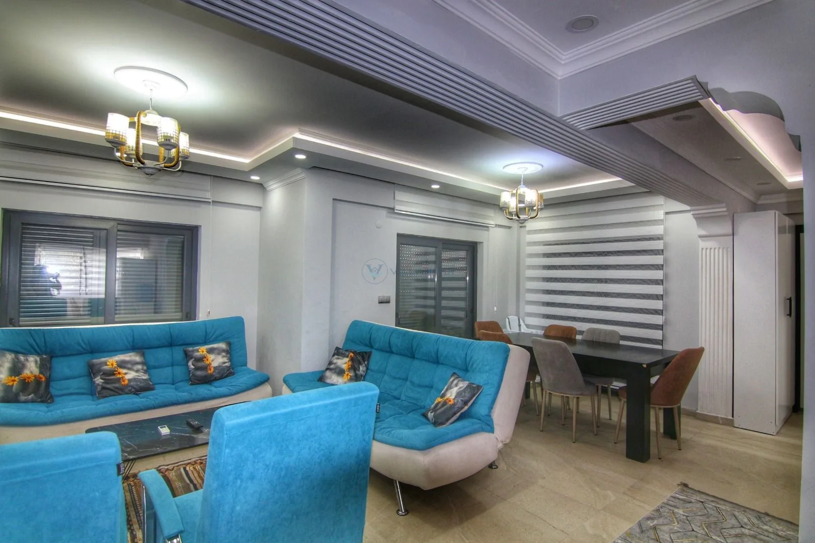 Villa Aras 1
